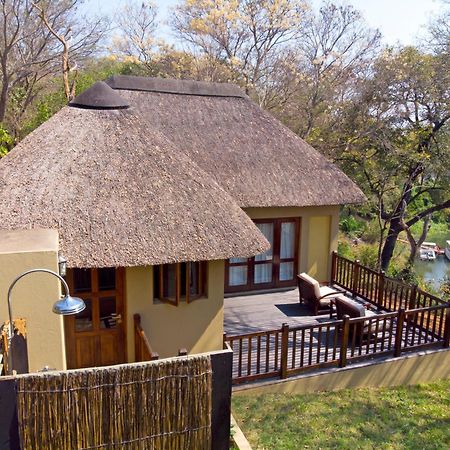 Divava Okavango Resort & Spa Bagani Zewnętrze zdjęcie