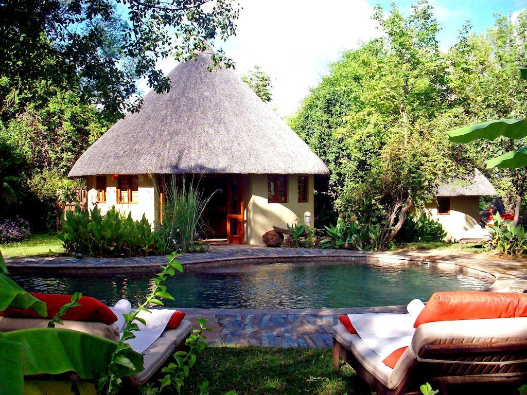Divava Okavango Resort & Spa Bagani Zewnętrze zdjęcie