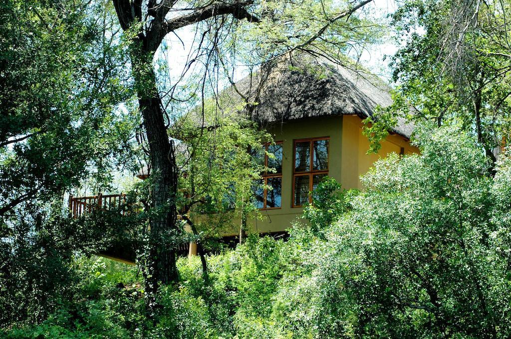 Divava Okavango Resort & Spa Bagani Zewnętrze zdjęcie