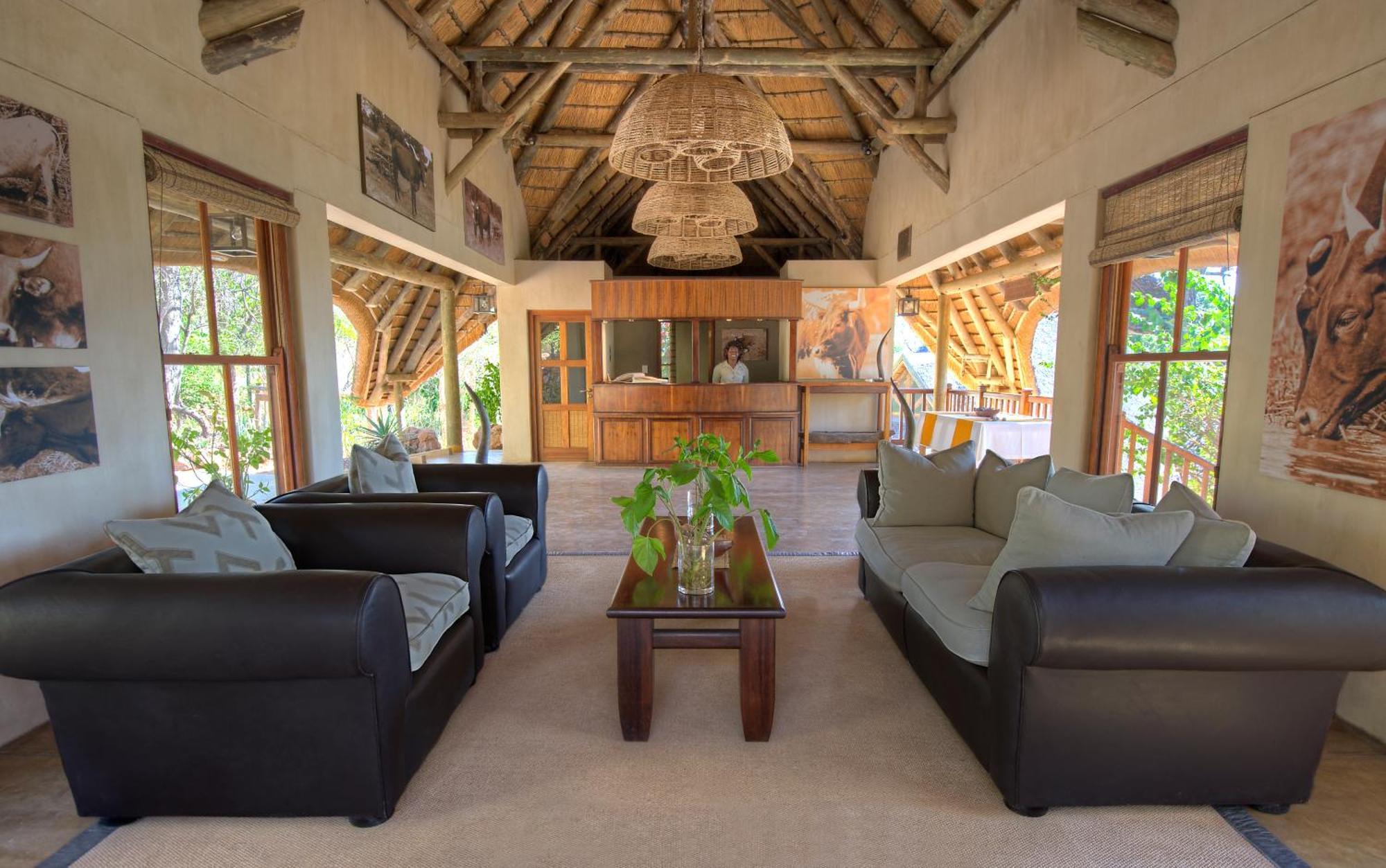 Divava Okavango Resort & Spa Bagani Zewnętrze zdjęcie