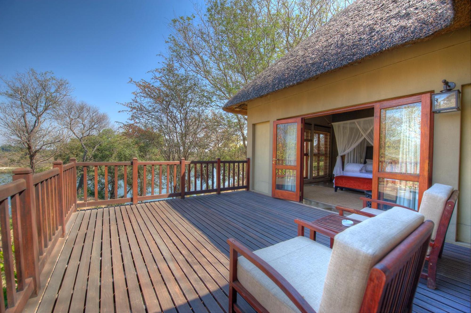 Divava Okavango Resort & Spa Bagani Zewnętrze zdjęcie