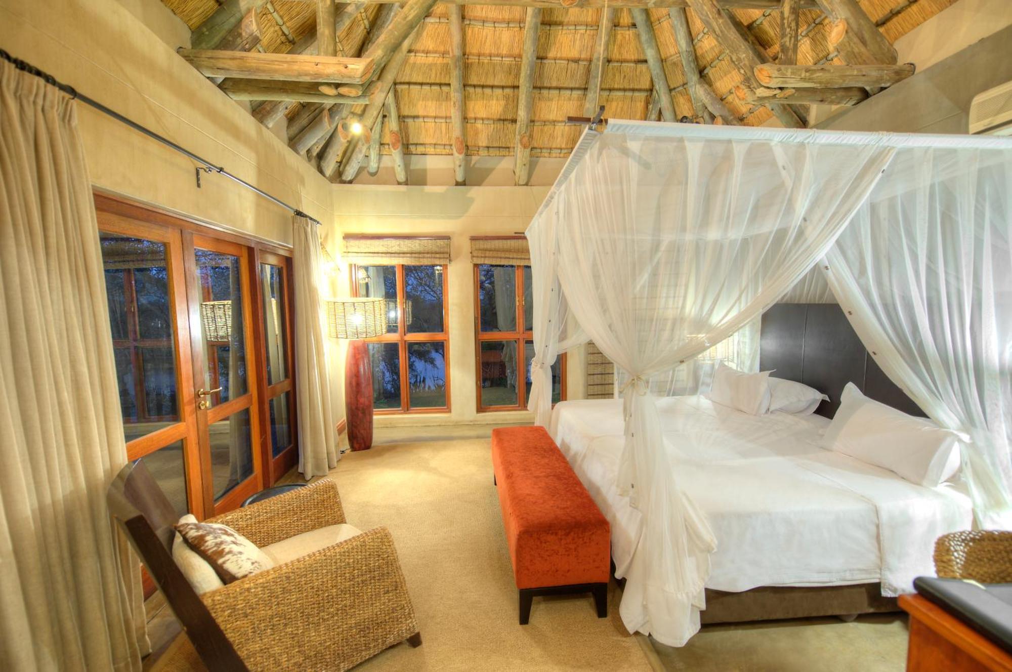 Divava Okavango Resort & Spa Bagani Zewnętrze zdjęcie
