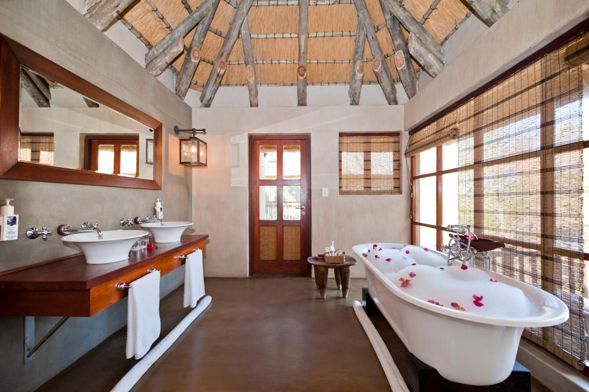 Divava Okavango Resort & Spa Bagani Zewnętrze zdjęcie