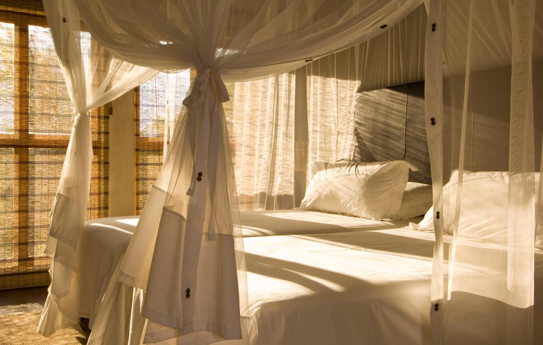 Divava Okavango Resort & Spa Bagani Zewnętrze zdjęcie