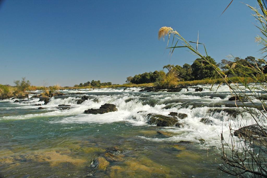Divava Okavango Resort & Spa Bagani Zewnętrze zdjęcie
