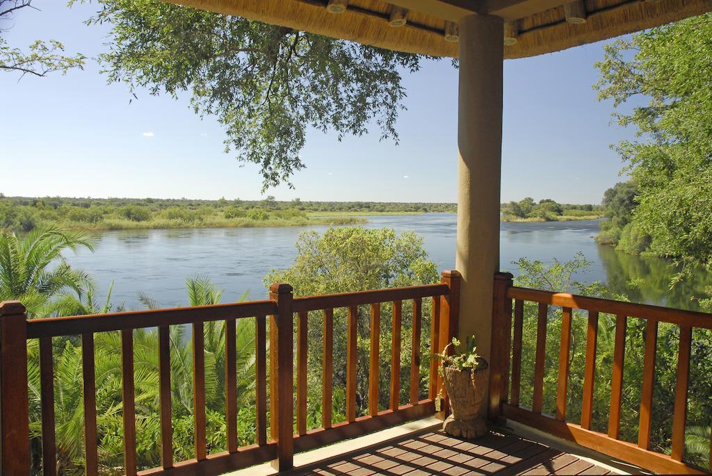 Divava Okavango Resort & Spa Bagani Zewnętrze zdjęcie