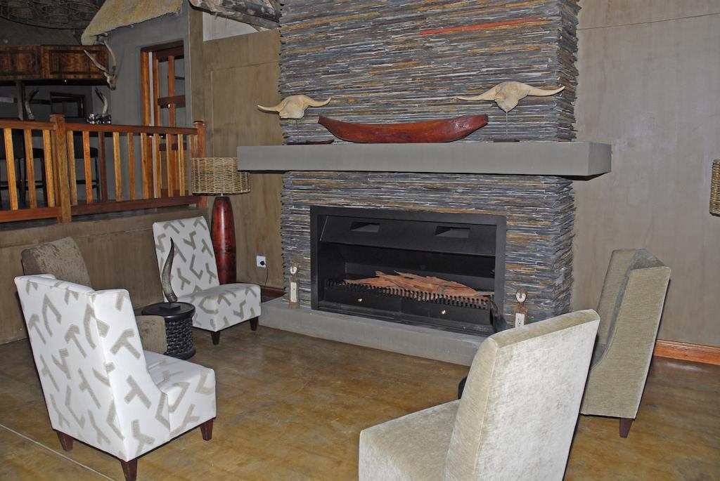Divava Okavango Resort & Spa Bagani Zewnętrze zdjęcie
