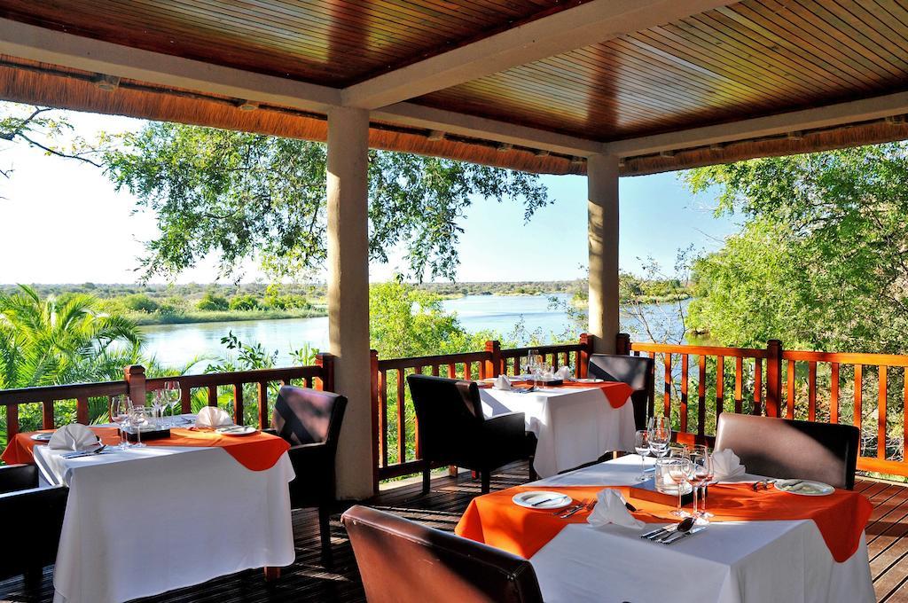 Divava Okavango Resort & Spa Bagani Zewnętrze zdjęcie