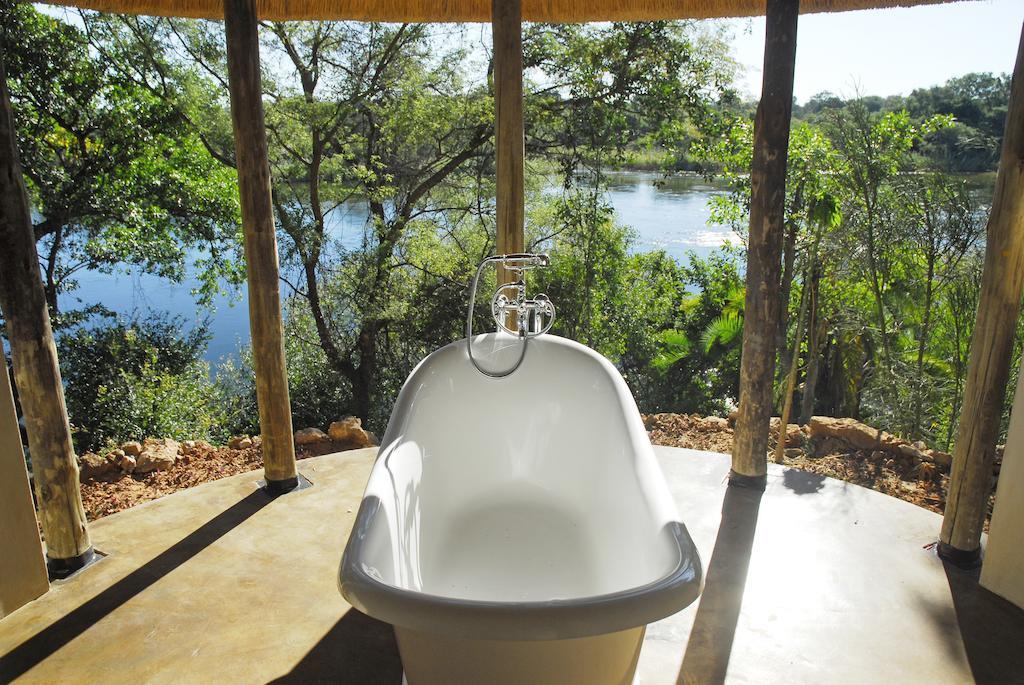 Divava Okavango Resort & Spa Bagani Zewnętrze zdjęcie