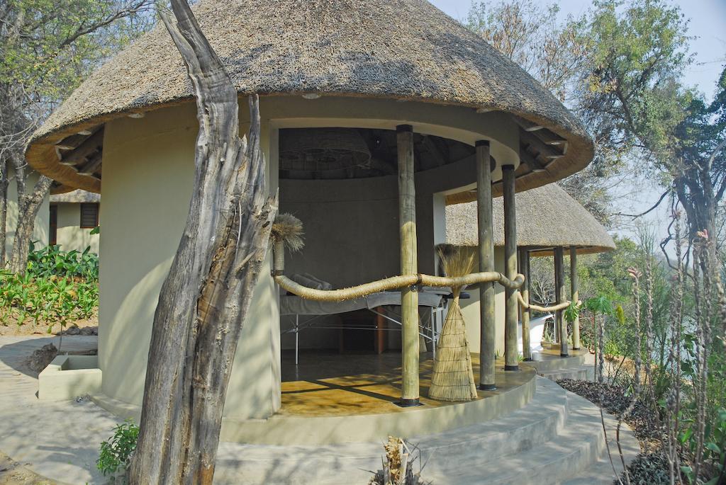 Divava Okavango Resort & Spa Bagani Zewnętrze zdjęcie