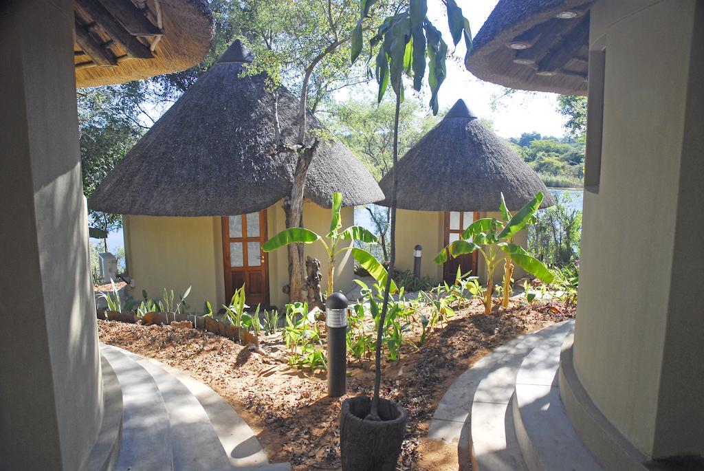 Divava Okavango Resort & Spa Bagani Zewnętrze zdjęcie