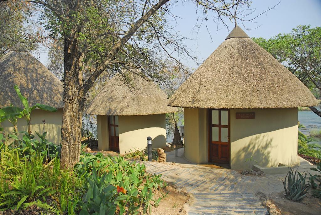 Divava Okavango Resort & Spa Bagani Zewnętrze zdjęcie