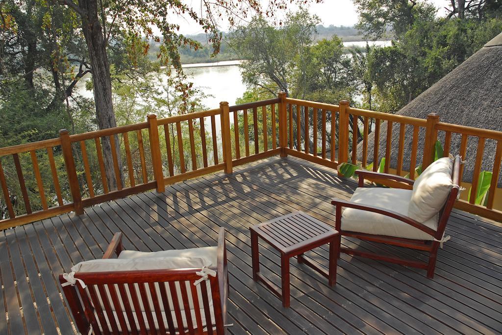 Divava Okavango Resort & Spa Bagani Zewnętrze zdjęcie