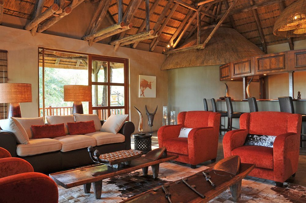 Divava Okavango Resort & Spa Bagani Zewnętrze zdjęcie