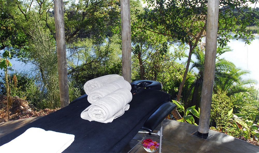 Divava Okavango Resort & Spa Bagani Zewnętrze zdjęcie