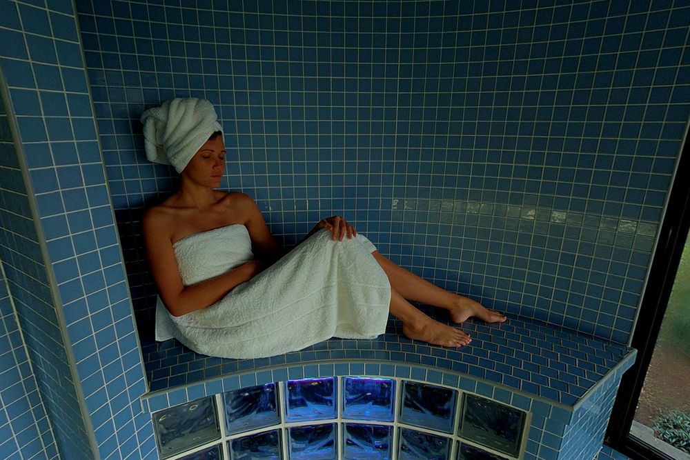 Divava Okavango Resort & Spa Bagani Zewnętrze zdjęcie