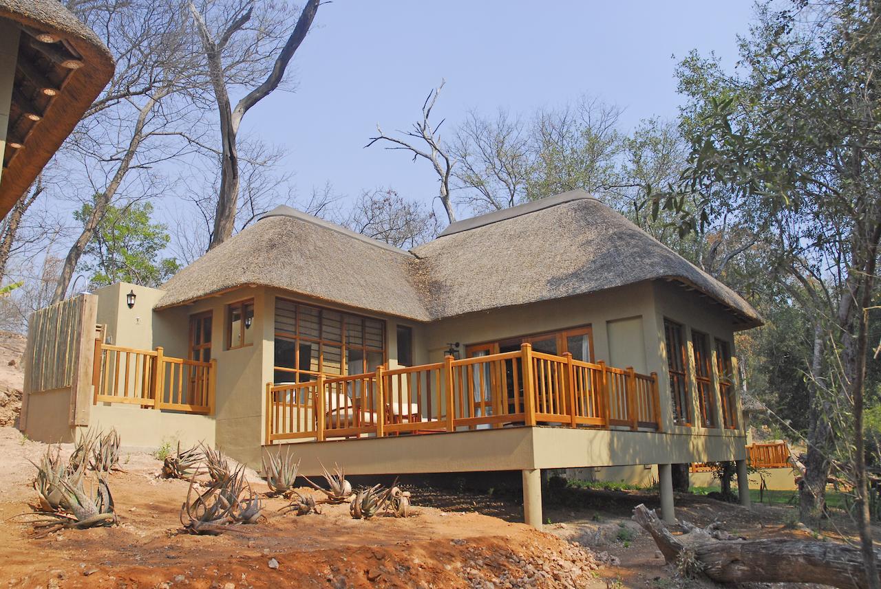 Divava Okavango Resort & Spa Bagani Pokój zdjęcie